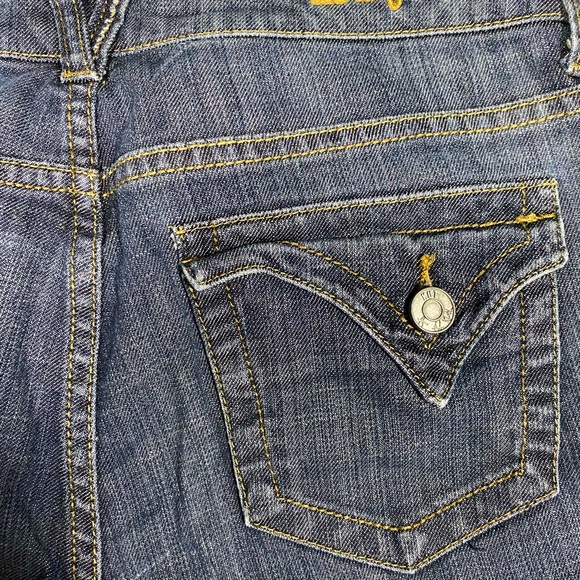 Kut from the Kloth blue jeans - Picture 5 of 7